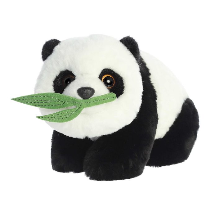 Aurora® - Wild Life - 10" Bamboo Panda™