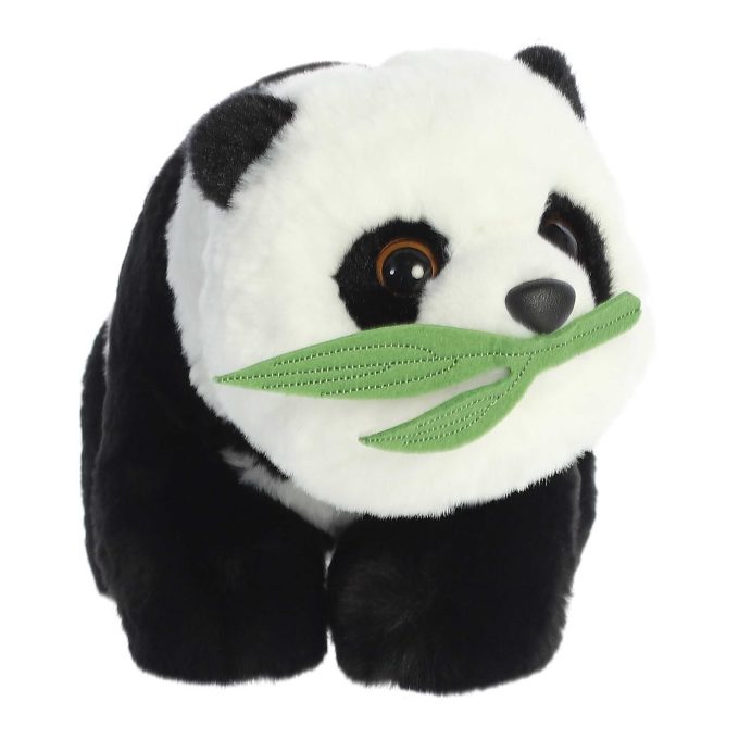 Aurora® - Wild Life - 10" Bamboo Panda™