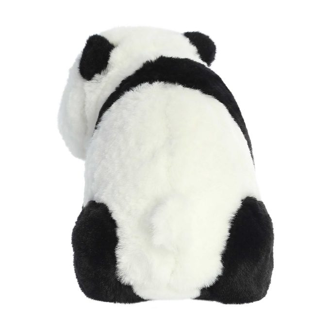 Aurora® - Wild Life - 10" Bamboo Panda™