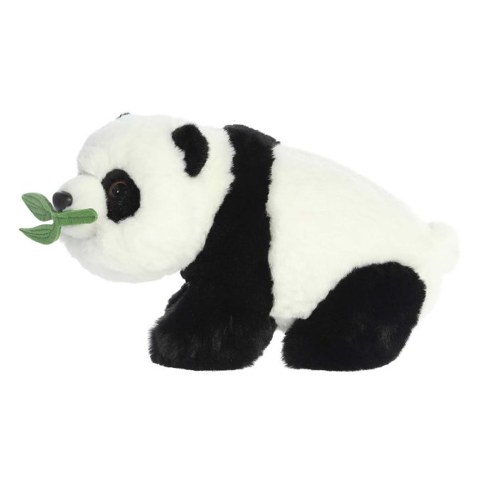 Aurora® - Wild Life - 10" Bamboo Panda™