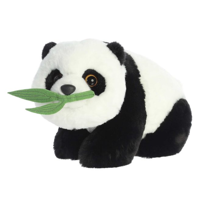 Aurora® - Wild Life - 10" Bamboo Panda™