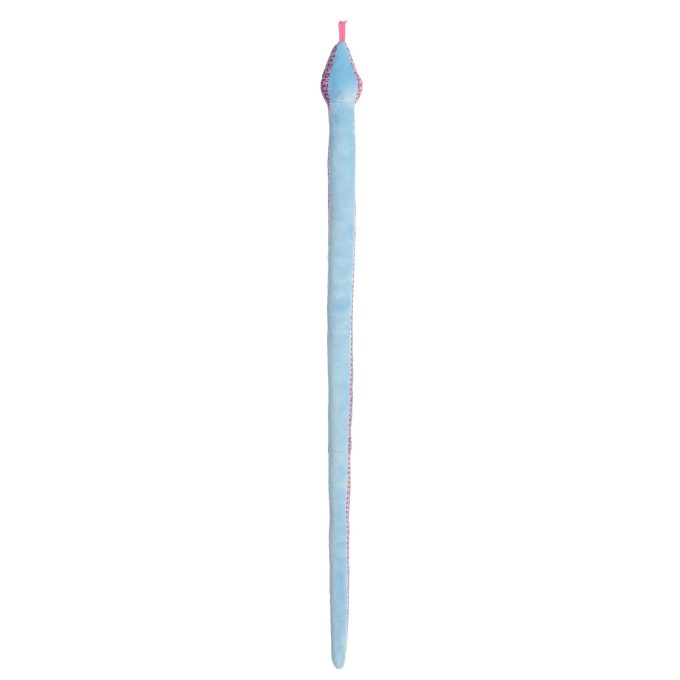 Aurora® - Snake - Kusheez™ - 51" Pastel Tie Dye