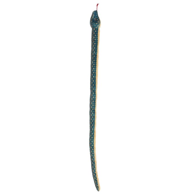 Aurora® - Snake - Kusheez™ - 51" Copper Diamond