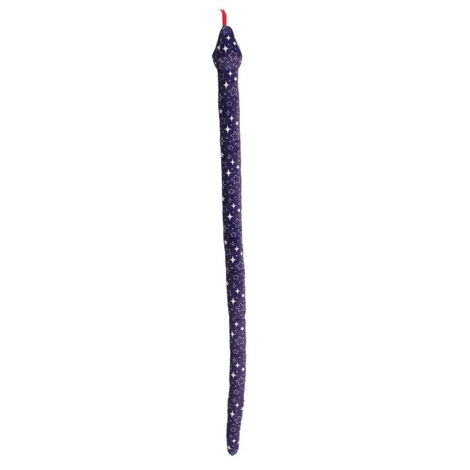 Aurora® - Snake - Kusheez™ - 51" Midnight Sky