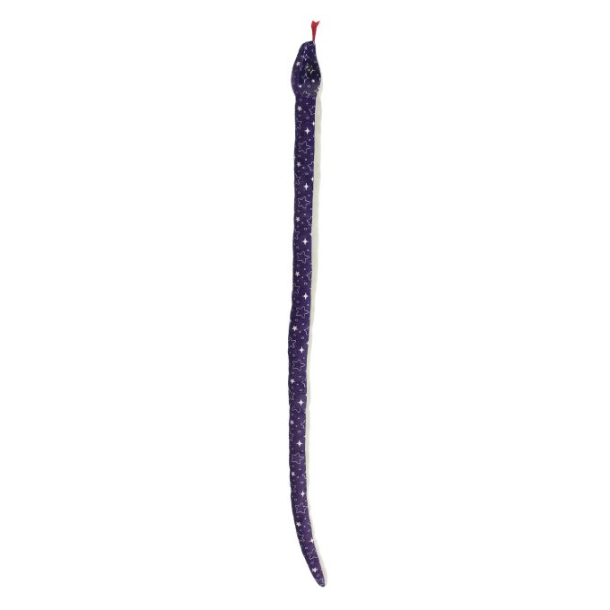 Aurora® - Snake - Kusheez™ - 51" Midnight Sky