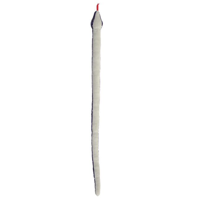 Aurora® - Snake - Kusheez™ - 51" Midnight Sky