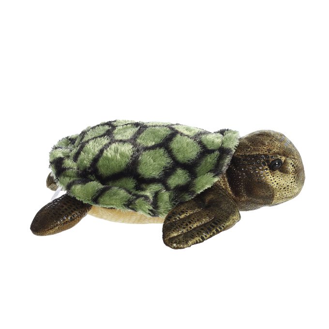 Aurora® - Flopsie™ - 12" Sea Turtle