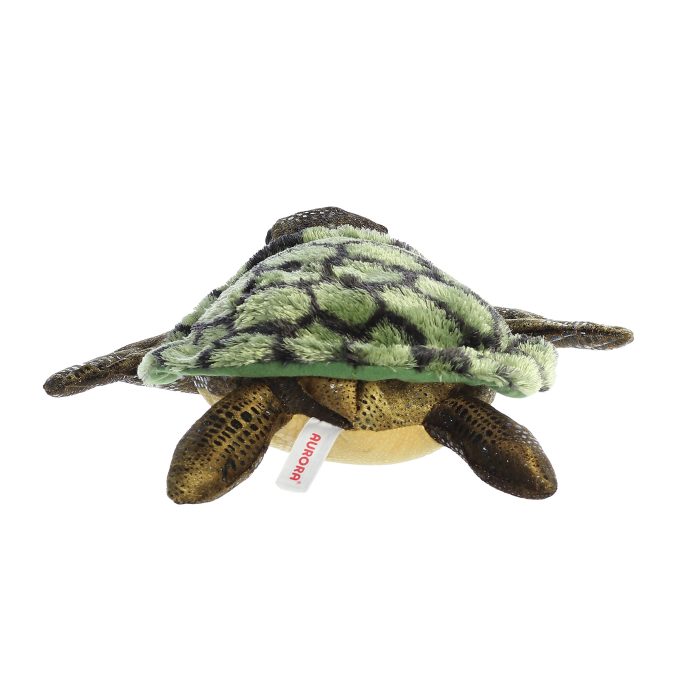 Aurora® - Flopsie™ - 12" Sea Turtle