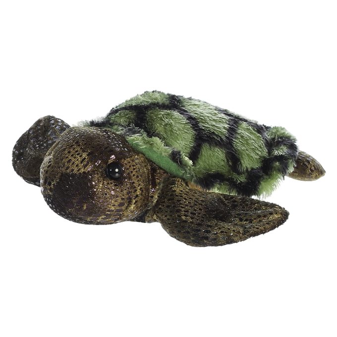 Aurora® - Mini Flopsie™ - 8" Splish-Splash™