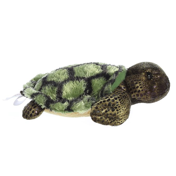 Aurora® - Mini Flopsie™ - 8" Splish-Splash™
