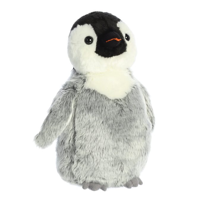 Aurora® - Flopsie™ - 12" Penny Penguin™