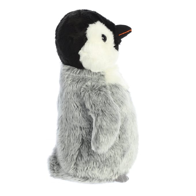 Aurora® - Flopsie™ - 12" Penny Penguin™