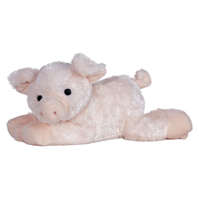 Aurora® - Flopsie™ - 12" Piggolo™