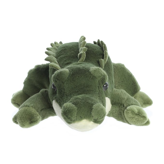 Aurora® - Flopsie™ - 12" Swampy™