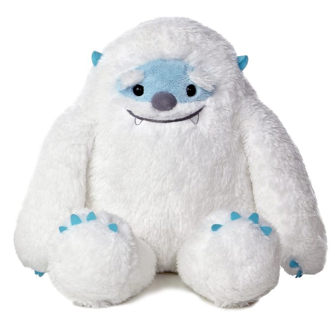 Aurora® - Fantasy - 16" Yulli™ Yeti