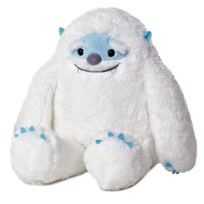 Aurora® - Fantasy - 16" Yulli™ Yeti