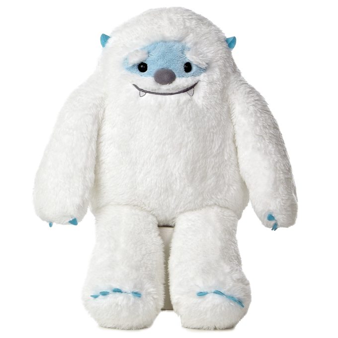Aurora® - Fantasy - 16" Yulli™ Yeti