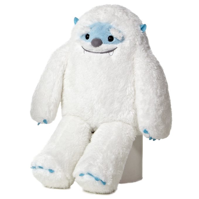 Aurora® - Fantasy - 16" Yulli™ Yeti