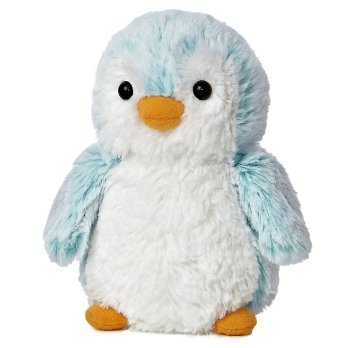 Aurora® - PomPom Penguin™ - 6" Pompom Mini Penguin™