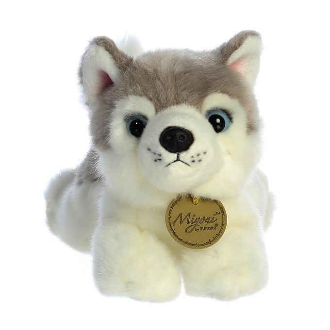 Aurora® - Miyoni® - 8" Husky
