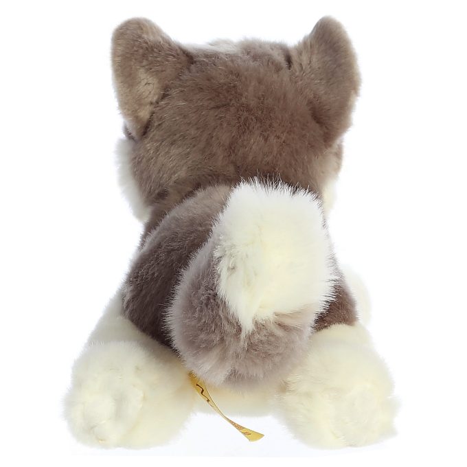 Aurora® - Miyoni® - 8" Husky