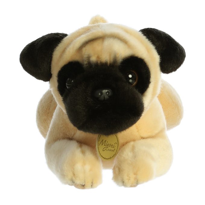 Aurora® - Miyoni® - 11" Pug