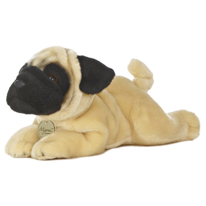 Aurora® - Miyoni® - 11" Pug