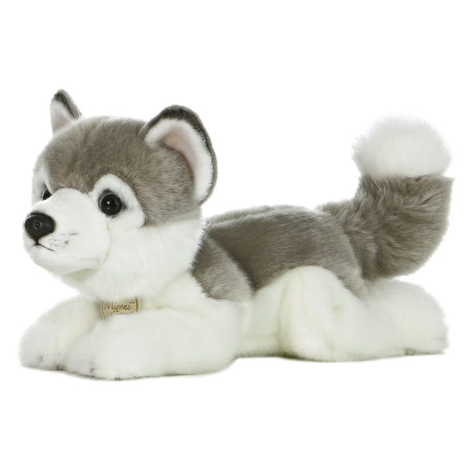 Aurora® - Miyoni® - 11" Husky
