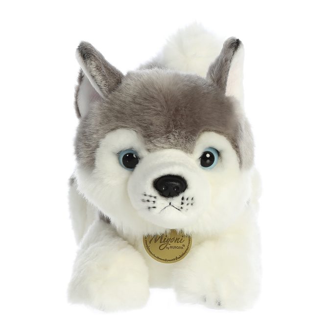 Aurora® - Miyoni® - 11" Husky