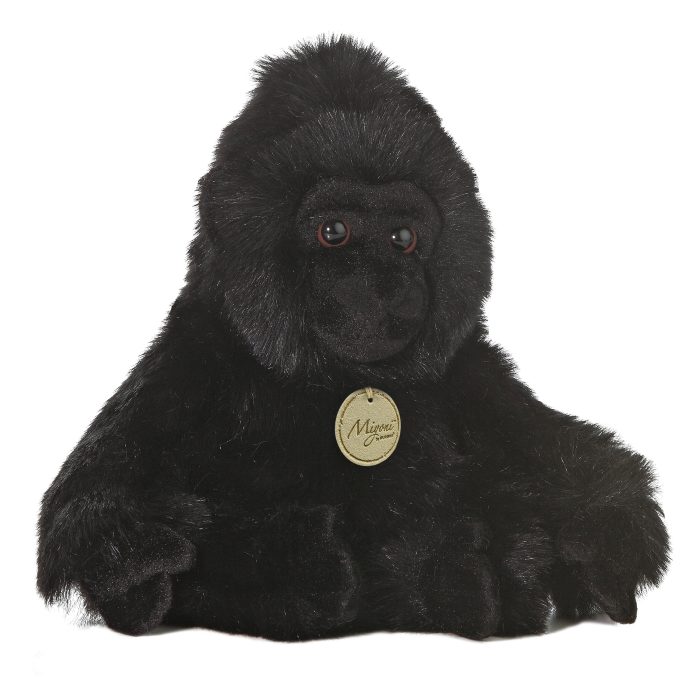 Aurora® - Miyoni® - 11" Gorilla