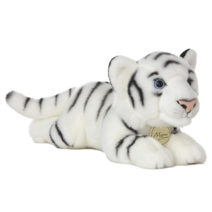 Aurora® - Miyoni® -  White Tiger