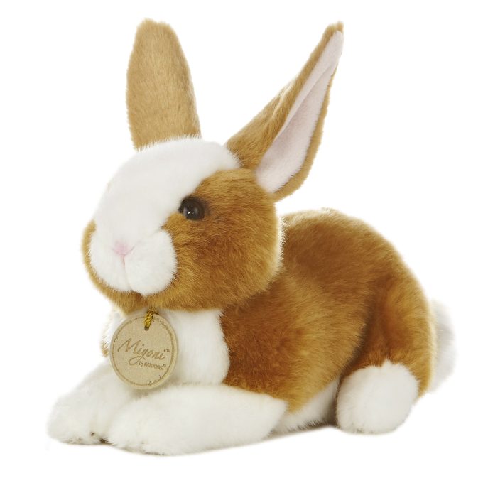 Aurora® - Miyoni® - 8" Dutch Rabbit