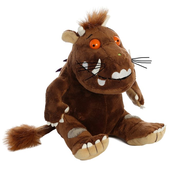Aurora® - The Gruffalo® - 9" Gruffalo