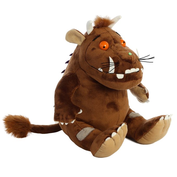 Aurora® - The Gruffalo® - 16" Gruffalo