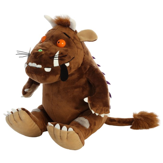Aurora® - The Gruffalo® - 16" Gruffalo