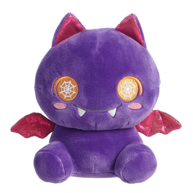 Aurora® - Squishiverse™ - 5.5" Squishy Bat