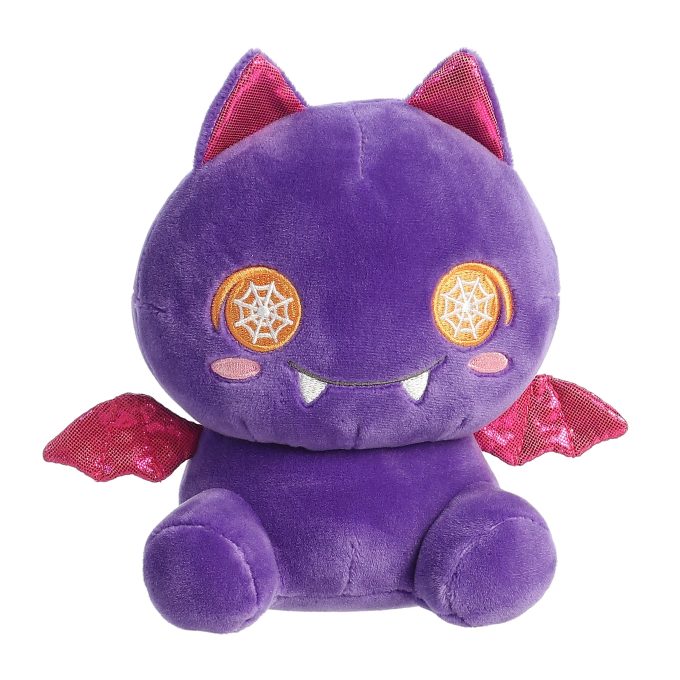Aurora® - Squishiverse™ - 5.5" Squishy Bat