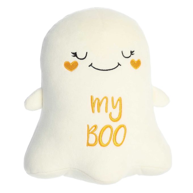 Aurora® - JUST SAYIN'™ - 9" My Boo Ghost™