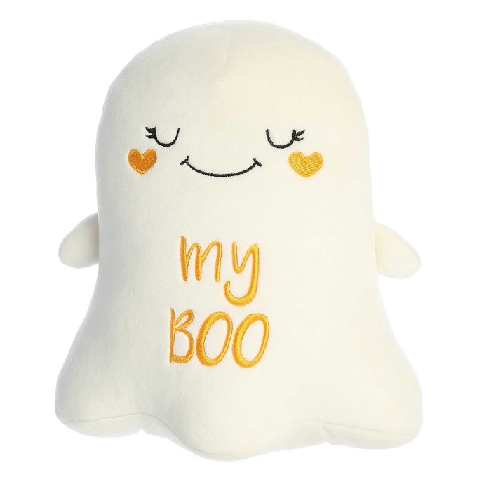 Aurora® - JUST SAYIN'™ - 9" My Boo Ghost™