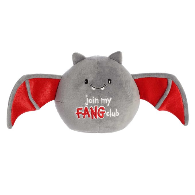 Aurora® - JUST SAYIN'™ - 8" Fang Club Bat™
