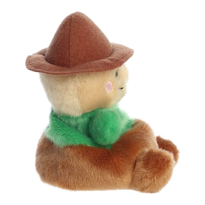 Aurora® - Palm Pals™ - 5" Cornelius Scarecrow™