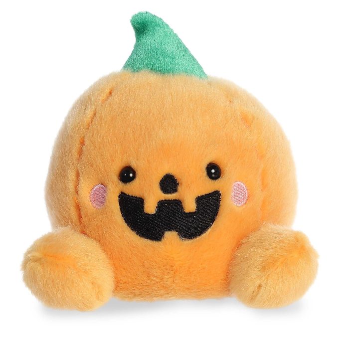 Aurora® - Palm Pals™ - 5" Carver Jack O' Lantern™