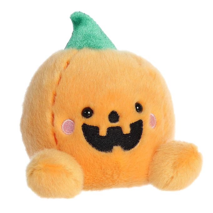 Aurora® - Palm Pals™ - 5" Carver Jack O' Lantern™