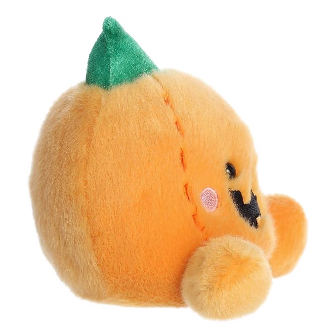 Aurora® - Palm Pals™ - 5" Carver Jack O' Lantern™