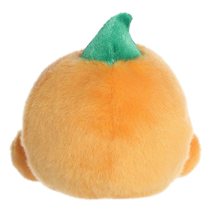 Aurora® - Palm Pals™ - 5" Carver Jack O' Lantern™