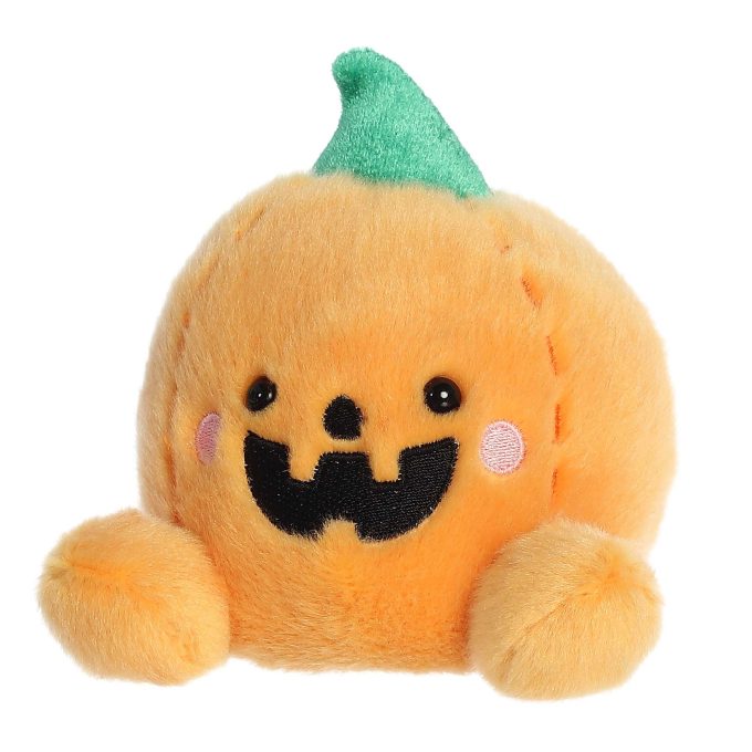 Aurora® - Palm Pals™ - 5" Carver Jack O' Lantern™