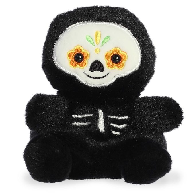 Aurora® - Palm Pals™ - 5" Santiago Sugar Skull™