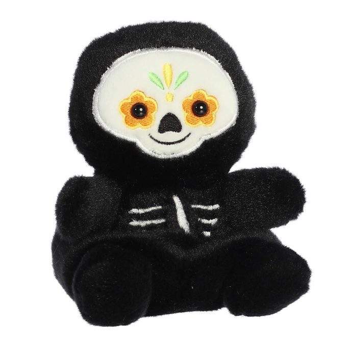 Aurora® - Palm Pals™ - 5" Santiago Sugar Skull™
