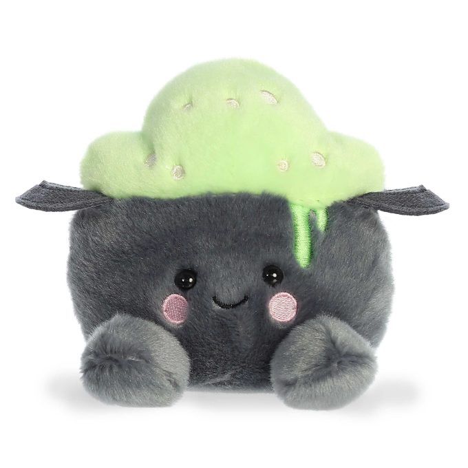Aurora® - Palm Pals™ - 5" Bubbly Cauldron™
