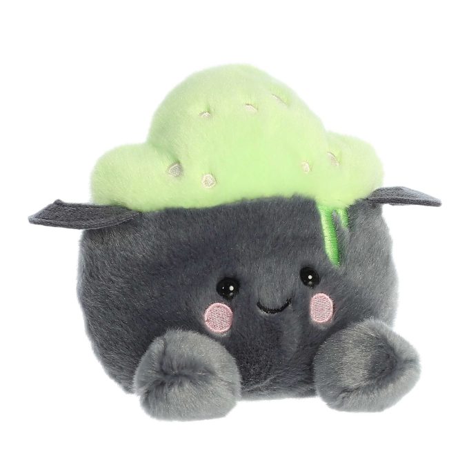 Aurora® - Palm Pals™ - 5" Bubbly Cauldron™